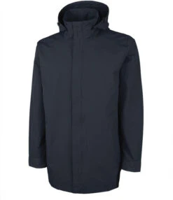 Charles River Logan Jacket 5 Charles River Logan Jacket -Thread Logic Store Charles River Logan Jacket Black S 4