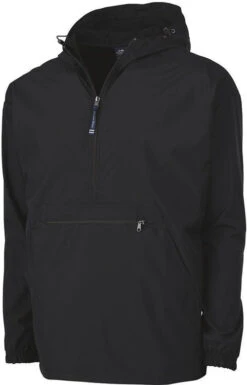OUTLET-Charles River Pack-N-Go Pullover 15 OUTLET-Charles River Pack-N-Go Pullover -Thread Logic Store Charles River Pack N Go Pullover Black S 3 dced0f20 59a9 4f7c 9483 cad122e9d723