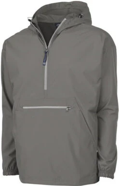 OUTLET-Charles River Pack-N-Go Pullover 14 OUTLET-Charles River Pack-N-Go Pullover -Thread Logic Store Charles River Pack N Go Pullover Grey S 2 e04ea103 9f42 4eaf 9fe4 c4ae3debb3f0