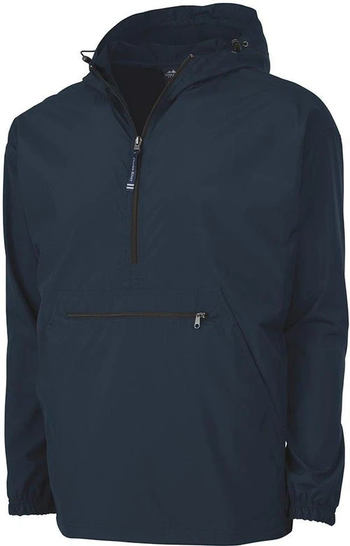 OUTLET-Charles River Pack-N-Go Pullover 2 OUTLET-Charles River Pack-N-Go Pullover - Image 2