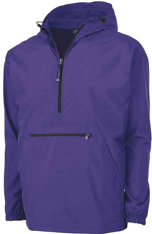 OUTLET-Charles River Pack-N-Go Pullover 8 OUTLET-Charles River Pack-N-Go Pullover - Image 8