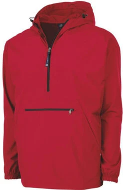 OUTLET-Charles River Pack-N-Go Pullover 19 OUTLET-Charles River Pack-N-Go Pullover -Thread Logic Store Charles River Pack N Go Pullover Red S 8 01468665 2a5e 4f78 8c9d b5fbb134a5fa