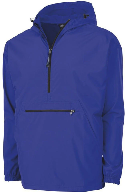 OUTLET-Charles River Pack-N-Go Pullover 10 OUTLET-Charles River Pack-N-Go Pullover - Image 10