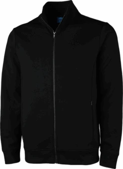 OUTLET-Charles River Seaport Full Zip Performance Jacket -Thread Logic Store Charles River Seaport Full Zip Performance Jacket Black S 2 d349bccc 053d 4a88 9f9c c87fa7a4d069
