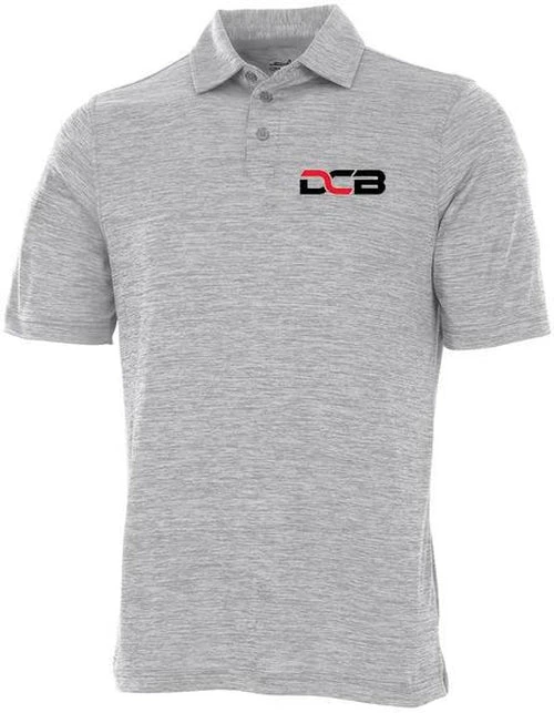 Charles River Space Dye Performance Polo 1 Charles River Space Dye Performance Polo