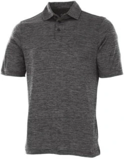 Charles River Space Dye Performance Polo 11 Charles River Space Dye Performance Polo -Thread Logic Store Charles River Space Dye Performance Polo Black S 4