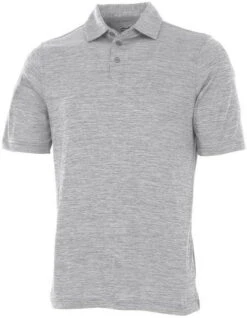 Charles River Space Dye Performance Polo 10 Charles River Space Dye Performance Polo -Thread Logic Store Charles River Space Dye Performance Polo Grey S 3