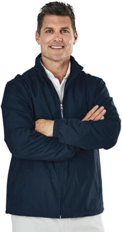 OUTLET-Charles River Triumph Jacket -Thread Logic Store Charles River Triumph Jacket 2