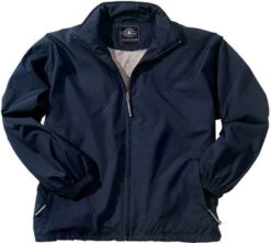 OUTLET-Charles River Triumph Jacket -Thread Logic Store Charles River Triumph Jacket Navy S 3
