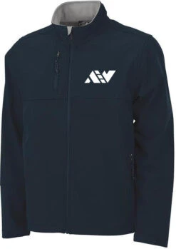 OUTLET-Charles River Ultima Soft Shell Jacket