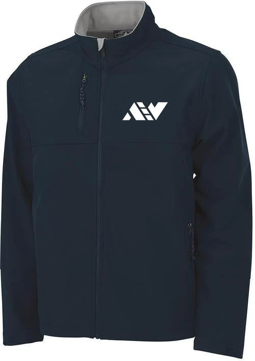 OUTLET-Charles River Ultima Soft Shell Jacket 1 OUTLET-Charles River Ultima Soft Shell Jacket