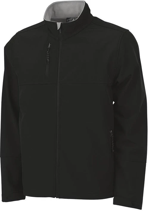 OUTLET-Charles River Ultima Soft Shell Jacket 3 OUTLET-Charles River Ultima Soft Shell Jacket - Image 3