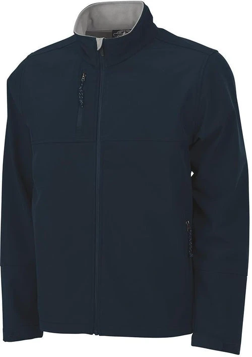 OUTLET-Charles River Ultima Soft Shell Jacket 2 OUTLET-Charles River Ultima Soft Shell Jacket - Image 2