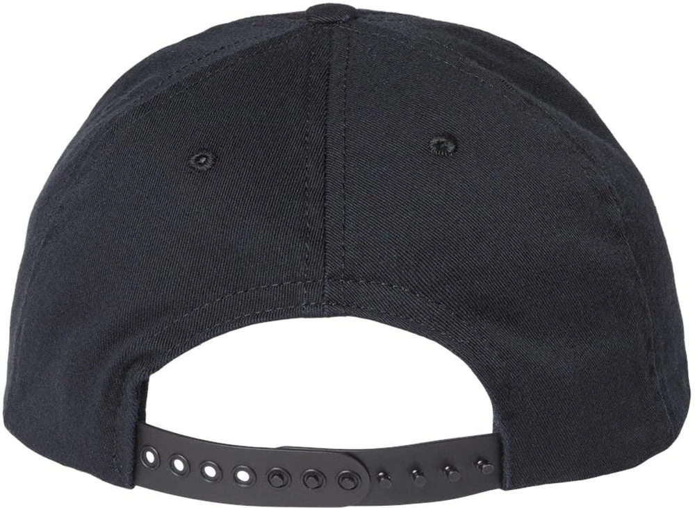 Classic Caps USA-Made Dad Cap 3 Classic Caps USA-Made Dad Cap - Image 3