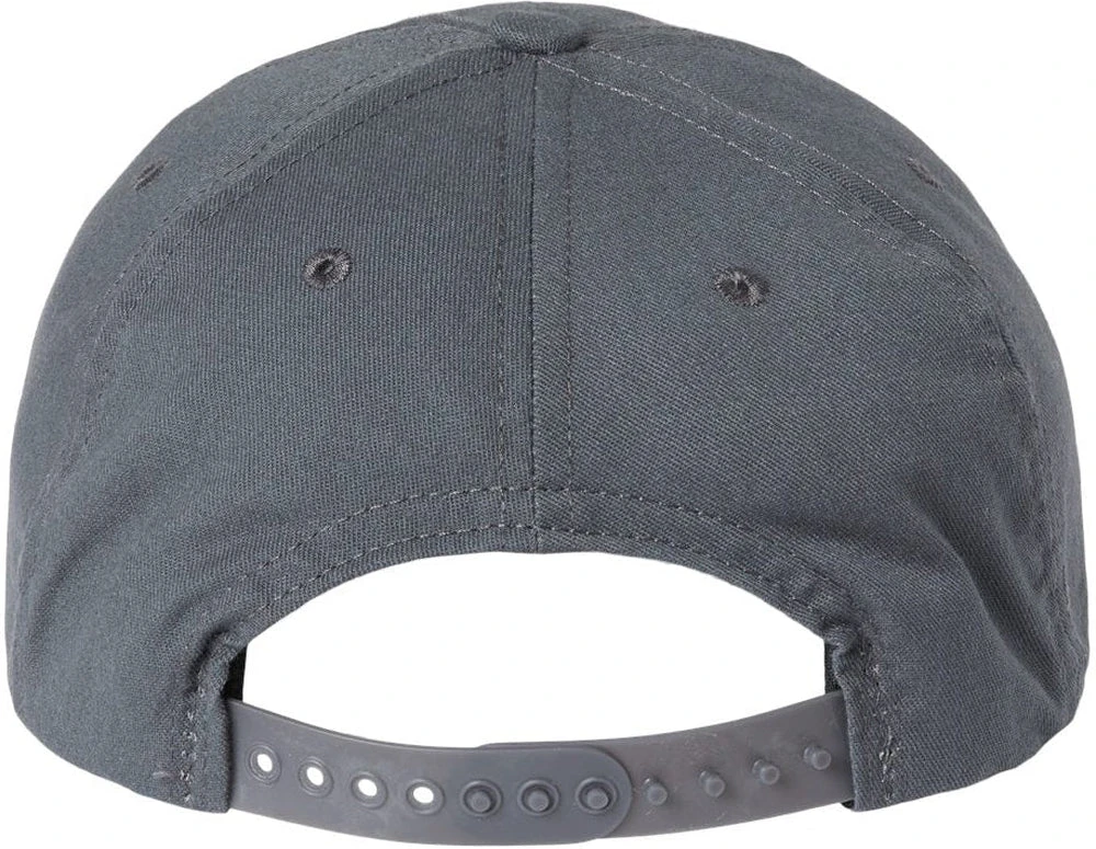 Classic Caps USA-Made Dad Cap 6 Classic Caps USA-Made Dad Cap - Image 6