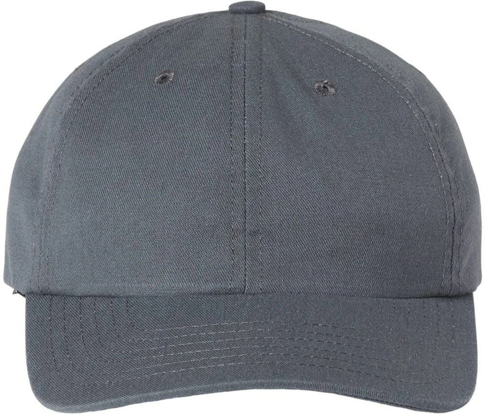 Classic Caps USA-Made Dad Cap 5 Classic Caps USA-Made Dad Cap - Image 5