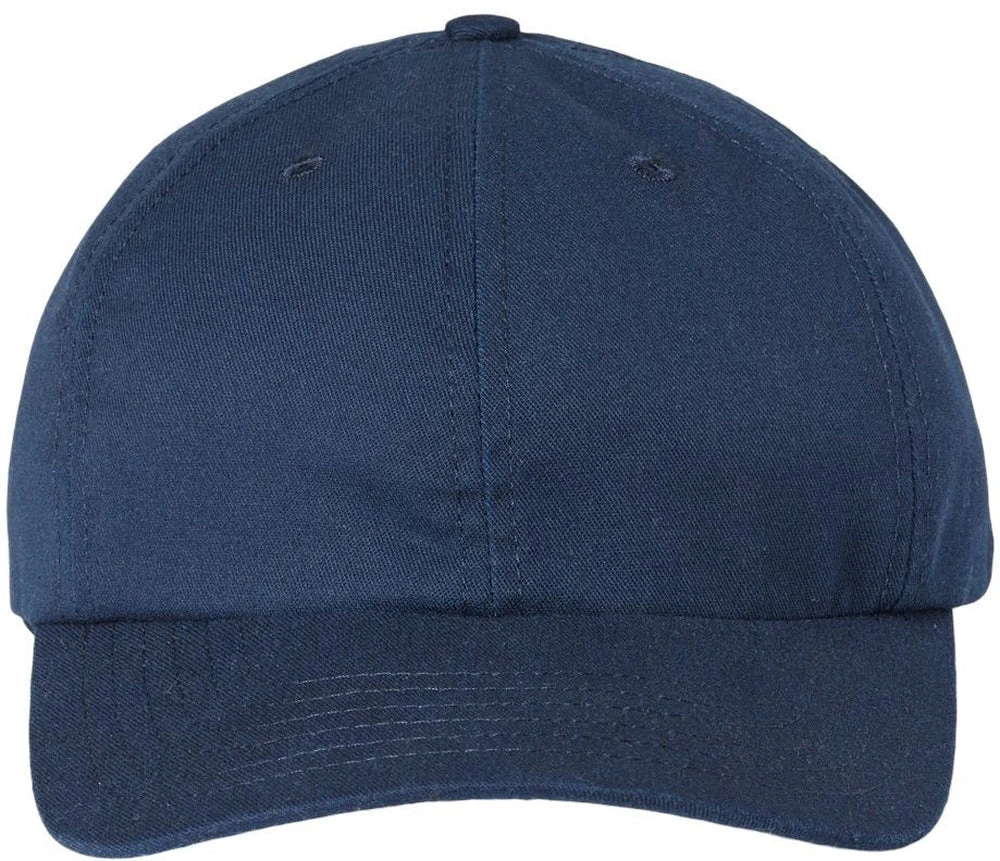 Classic Caps USA-Made Dad Cap 8 Classic Caps USA-Made Dad Cap - Image 8