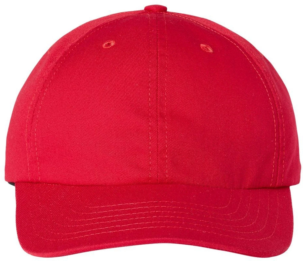 Classic Caps USA-Made Dad Cap 11 Classic Caps USA-Made Dad Cap - Image 11