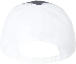 Classic Caps USA-Made Trucker Cap -Thread Logic Store Classic Caps USA Made Trucker Cap 11