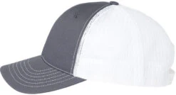 Classic Caps USA-Made Trucker Cap -Thread Logic Store Classic Caps USA Made Trucker Cap 12