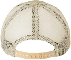 Classic Caps USA-Made Trucker Cap -Thread Logic Store Classic Caps USA Made Trucker Cap 14