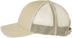 Classic Caps USA-Made Trucker Cap -Thread Logic Store Classic Caps USA Made Trucker Cap 15