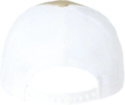 Classic Caps USA-Made Trucker Cap -Thread Logic Store Classic Caps USA Made Trucker Cap 17