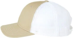Classic Caps USA-Made Trucker Cap -Thread Logic Store Classic Caps USA Made Trucker Cap 18