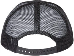 Classic Caps USA-Made Trucker Cap -Thread Logic Store Classic Caps USA Made Trucker Cap 2