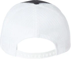 Classic Caps USA-Made Trucker Cap -Thread Logic Store Classic Caps USA Made Trucker Cap 5