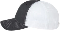 Classic Caps USA-Made Trucker Cap -Thread Logic Store Classic Caps USA Made Trucker Cap 6
