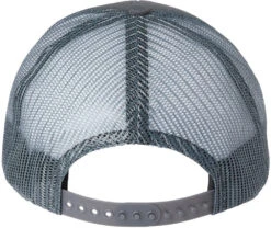 Classic Caps USA-Made Trucker Cap -Thread Logic Store Classic Caps USA Made Trucker Cap 8