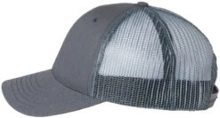 Classic Caps USA-Made Trucker Cap -Thread Logic Store Classic Caps USA Made Trucker Cap 9