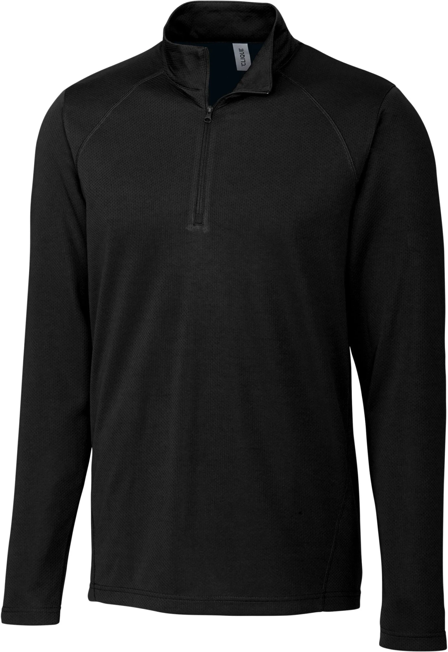 OUTLET-Clique Ice Half Zip 1 OUTLET-Clique Ice Half Zip