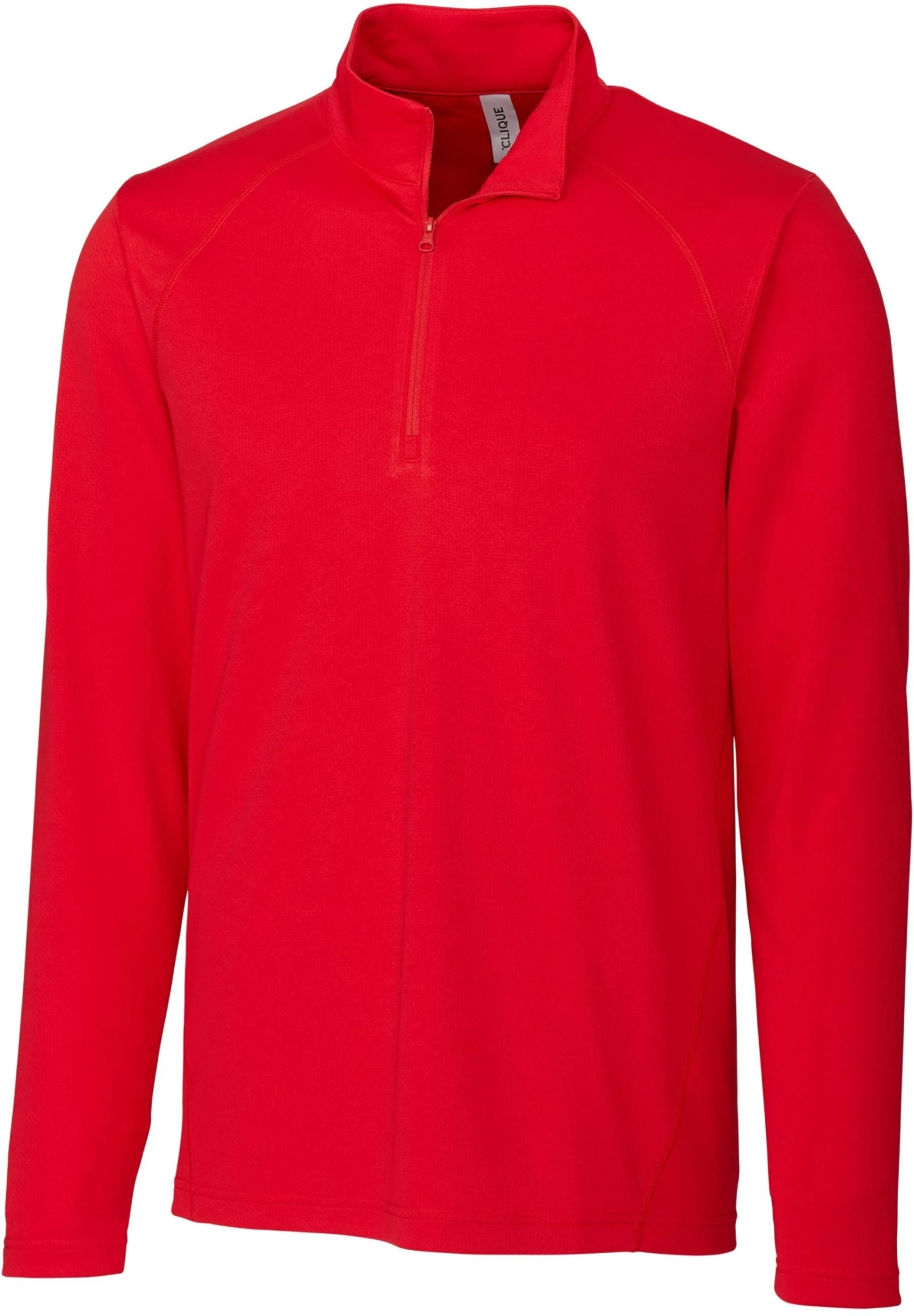 OUTLET-Clique Ice Half Zip 5 OUTLET-Clique Ice Half Zip - Image 5