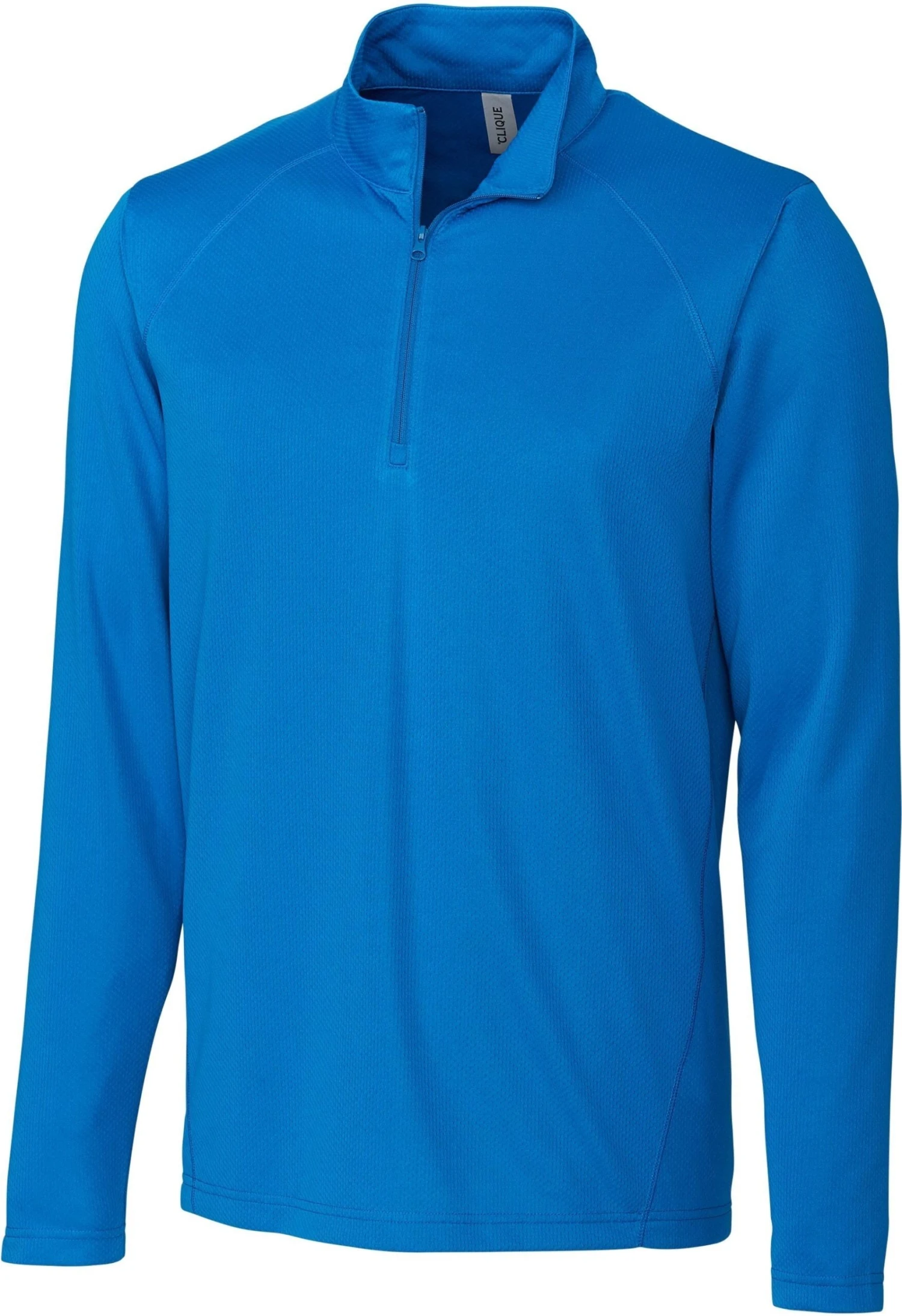 OUTLET-Clique Ice Half Zip 3 OUTLET-Clique Ice Half Zip - Image 3