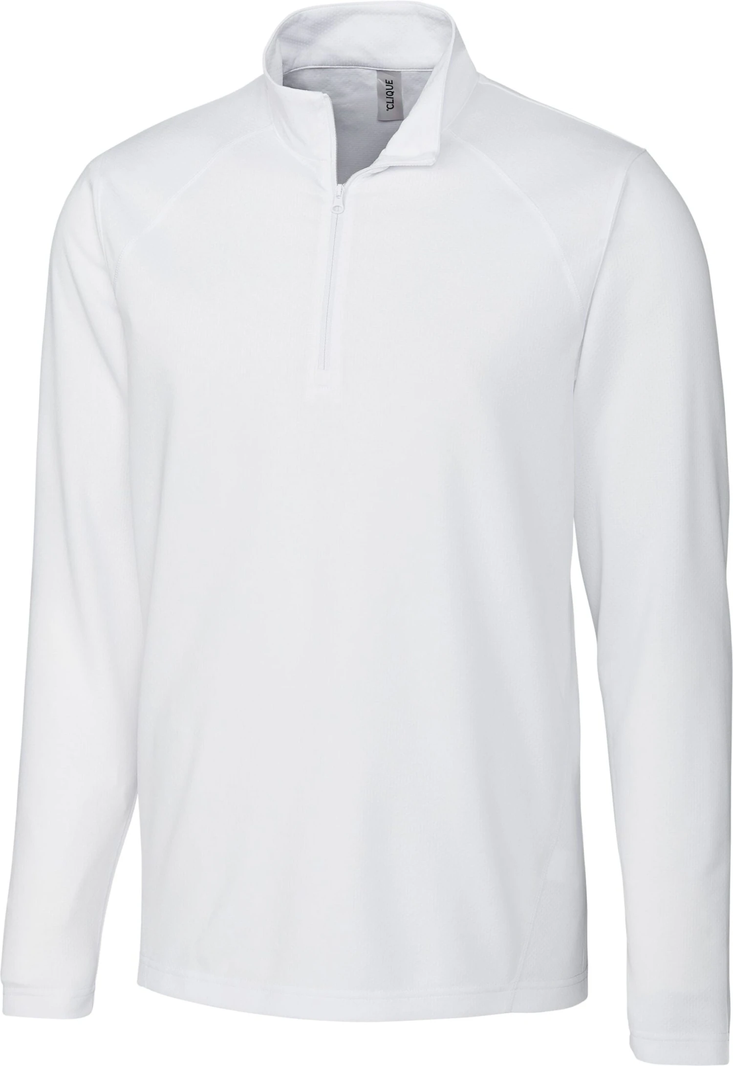 OUTLET-Clique Ice Half Zip 7 OUTLET-Clique Ice Half Zip - Image 7