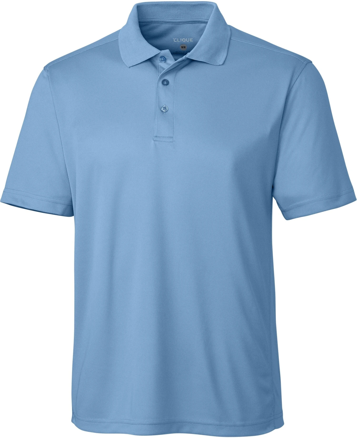 OUTLET-Clique Ice Pique Polo 7 OUTLET-Clique Ice Pique Polo - Image 7