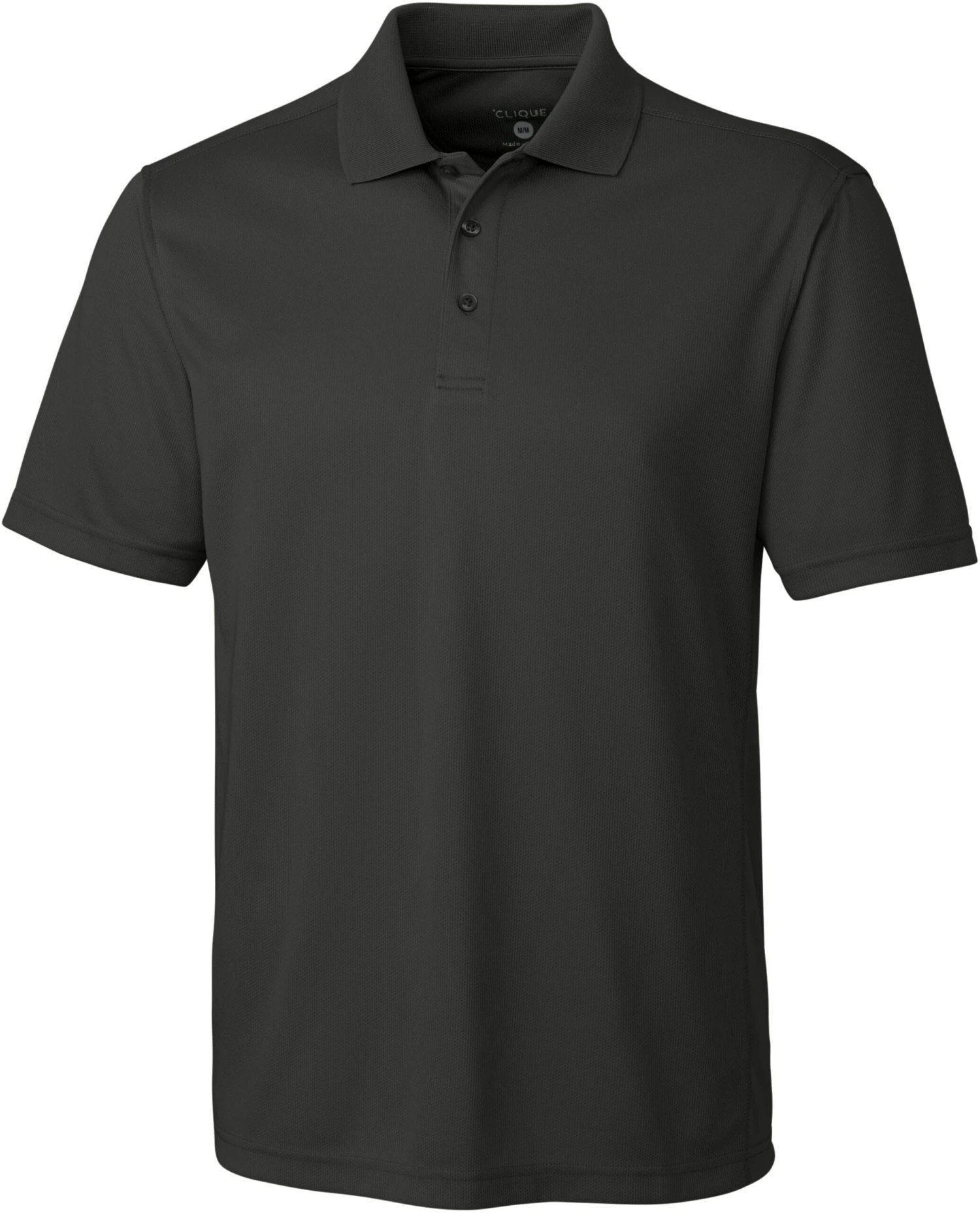 OUTLET-Clique Ice Pique Polo 11 OUTLET-Clique Ice Pique Polo - Image 11