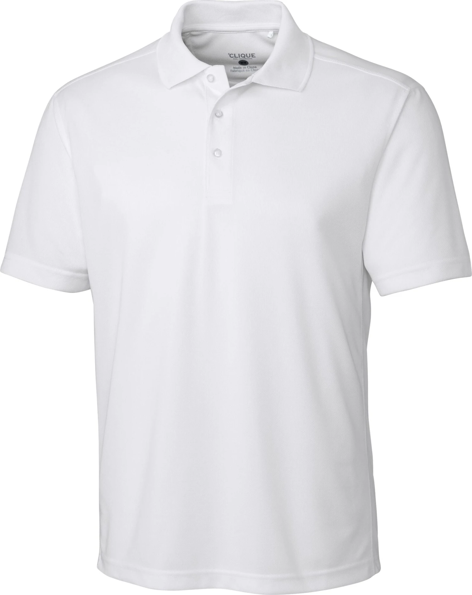 OUTLET-Clique Ice Pique Polo 12 OUTLET-Clique Ice Pique Polo - Image 12