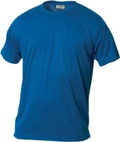 Clique Ice Tee -Thread Logic Store Clique Ice Tee Royal S 4