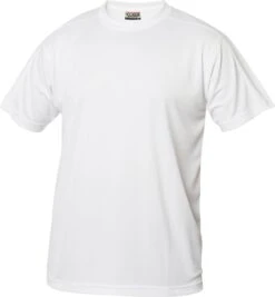 Clique Ice Tee -Thread Logic Store Clique Ice Tee White S 5