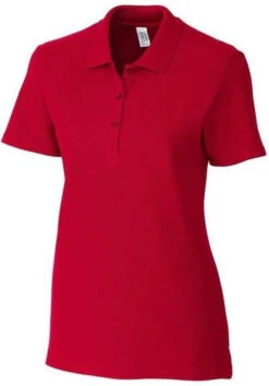 OUTLET-Clique Ladies Addison Polo -Thread Logic Store Clique Ladies Addison Polo 1