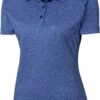 OUTLET-Clique Ladies Charge Active Polo