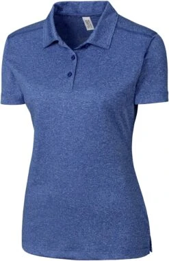 OUTLET-Clique Ladies Charge Active Polo