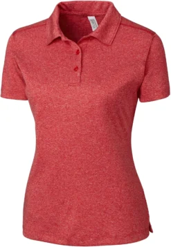 OUTLET-Clique Ladies Charge Active Polo -Thread Logic Store Clique Ladies Charge Active Polo Cardinal Red Heather XS 3 scaled