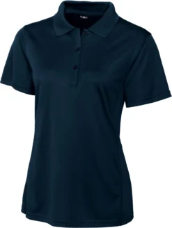 OUTLET-Clique Ladies Ice Pique Polo -Thread Logic Store Clique Ladies Ice Pique Polo Dark Navy XS 4 scaled
