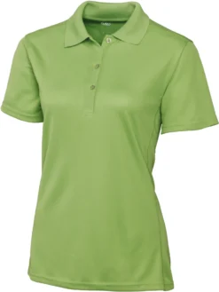 OUTLET-Clique Ladies Ice Pique Polo -Thread Logic Store Clique Ladies Ice Pique Polo Putting Green XS 7 scaled