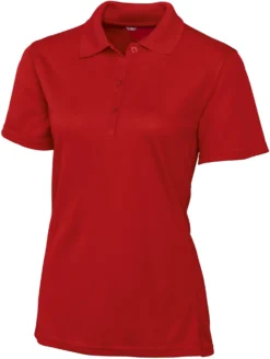 OUTLET-Clique Ladies Ice Pique Polo -Thread Logic Store Clique Ladies Ice Pique Polo Red XS 8 scaled