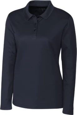 OUTLET-Clique Ladies Long Sleeve Spin Polo 13 OUTLET-Clique Ladies Long Sleeve Spin Polo -Thread Logic Store Clique Ladies Long Sleeve Spin Polo Dark Navy S 2 927b5466 276b 4807 b617 1b3a9880e090 scaled